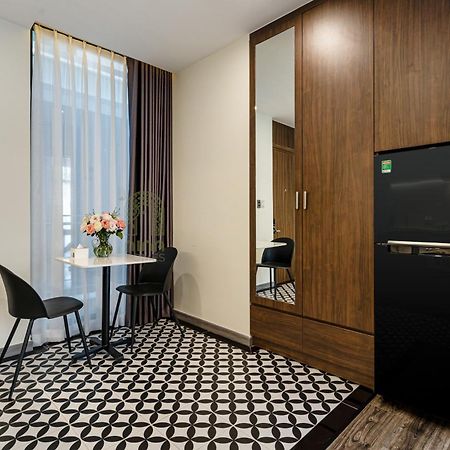 Nina Homes Phu My Hung Хошимин Экстерьер фото