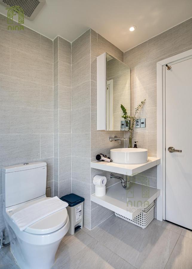 Nina Homes Phu My Hung Хошимин Экстерьер фото